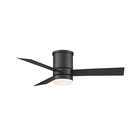 Wac 3 Blades, 120 V, 44 in W F-084L